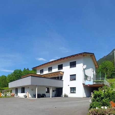 Апартаменты Haus Bazigg Клёстерле Экстерьер фото