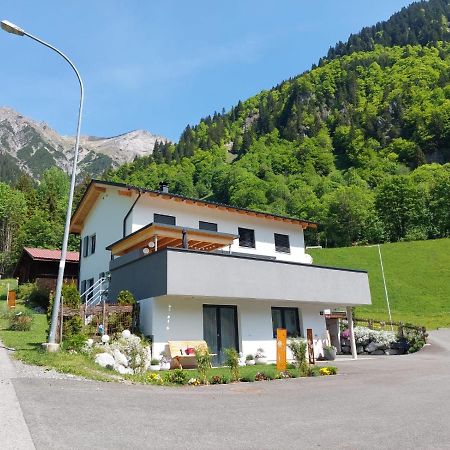 Апартаменты Haus Bazigg Клёстерле Экстерьер фото