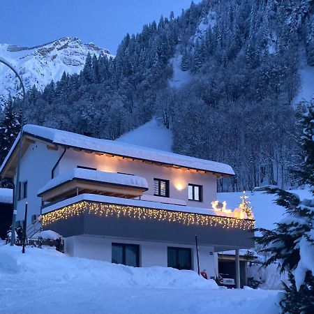 Апартаменты Haus Bazigg Клёстерле Экстерьер фото