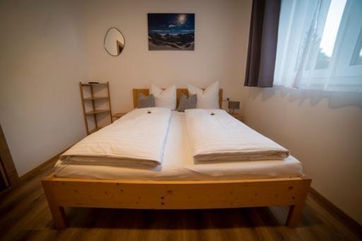 Апартаменты Haus Bazigg Клёстерле Экстерьер фото
