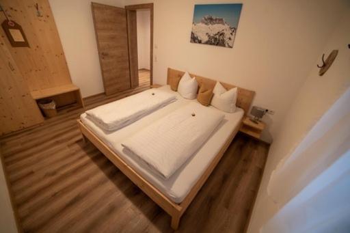 Апартаменты Haus Bazigg Клёстерле Экстерьер фото